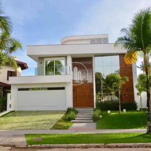 Casa com 5 Quartos à venda, 385m² no Jurerê Internacional, Florianópolis