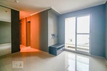 Apartamento com 2 Quartos à venda, 55m² no Jardim Independência, São Paulo
