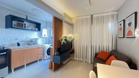 Flat com 1 Quarto para alugar, 38m² no Consolação, São Paulo