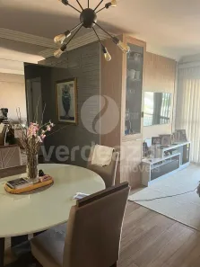 Apartamento com 3 Quartos à venda, 86m² no Ponte Preta, Campinas