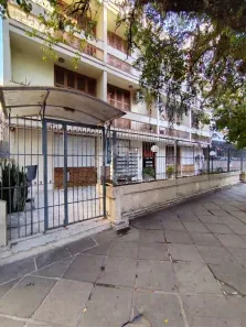 Apartamento com 2 Quartos para alugar, 77m² no Rio Branco, Porto Alegre