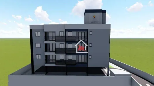 Lote/Terreno à venda, 785m² no Tribess, Blumenau