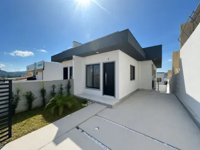 Casa com 2 Quartos à venda, 63m² no Forquilhas, São José