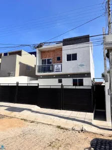 Apartamento com 2 Quartos à venda, 44m² no Mangabeira, João Pessoa