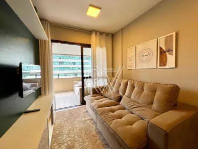 Apartamento com 1 Quarto à venda, 47m² no Alphaville I, Salvador