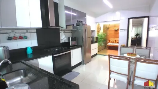 Sobrado com 3 Quartos à venda, 155m² no Cidade Patriarca, São Paulo