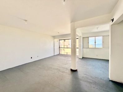 Apartamento com 2 Quartos à venda, 96m² no Centro, Florianópolis