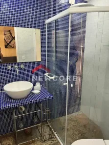 Kitnet à venda, 39m² no Indianópolis, São Paulo