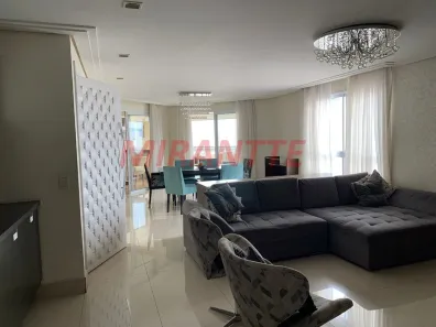 Apartamento com 3 Quartos à venda, 145m² no Santa Teresinha, São Paulo