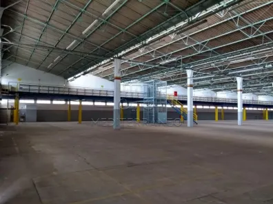 Galpão/Depósito/Armazém à venda, 12235m² no Vila Nova Esperia, Jundiaí