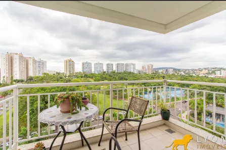 Apartamento com 2 Quartos à venda, 66m² no Jardim Europa, Porto Alegre