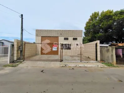 Galpão/Depósito/Armazém para alugar, 200m² no Mato Grande, Canoas