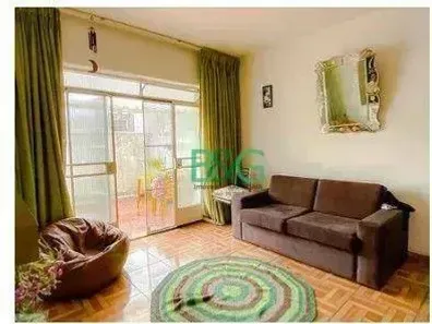 Apartamento com 2 Quartos à venda, 90m² no Brás, São Paulo