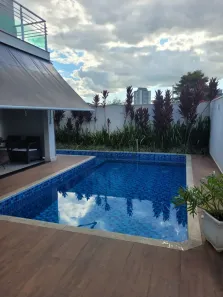Casa de Condomínio com 4 Quartos à venda, 349m² no Jardim Califórnia, Jacareí