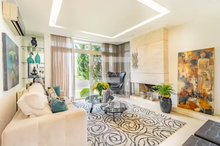 Casa de Condomínio com 3 Quartos à venda, 290m² no São Vicente, Gravataí