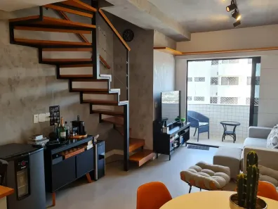 Apartamento com 2 Quartos à venda, 73m² no Recreio dos Bandeirantes, Rio de Janeiro