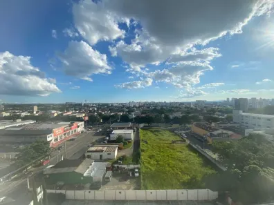 Apartamento com 2 Quartos para alugar, 63m² no Jardim Satélite, São José dos Campos