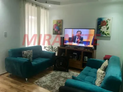 Apartamento com 2 Quartos à venda, 80m² no Lapa, São Paulo