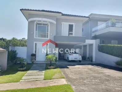 Casa de Condomínio com 3 Quartos à venda, 170m² no Jardim Colibri, Cotia