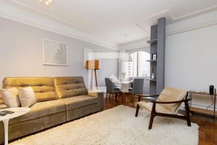 Apartamento com 1 Quarto à venda, 70m² no Vila Olímpia, São Paulo