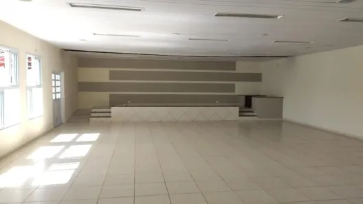 Ponto Comercial com 1 Quarto à venda, 175m² no Uruaçu, Uruaçu