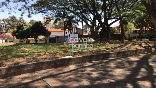 Lote/Terreno à venda, 1045m² no Jardim Canadá, Ribeirão Preto