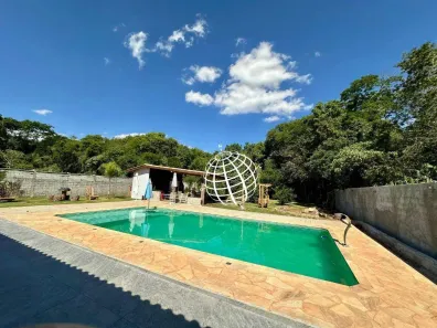 Casa com 6 Quartos à venda, 500m² no Jardim Estância Brasil, Atibaia