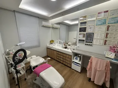 Ponto Comercial para alugar, 80m² no Gercino Coelho, Petrolina
