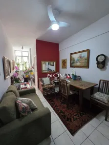 Apartamento com 2 Quartos à venda, 70m² no Copacabana, Rio de Janeiro