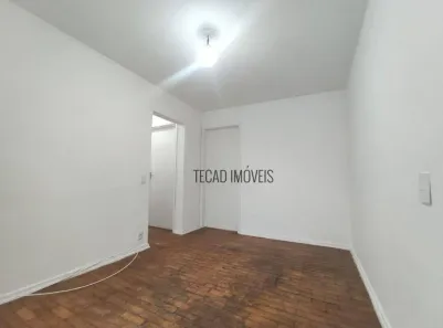 Apartamento com 2 Quartos à venda, 55m² no Consolação, São Paulo
