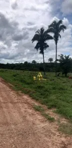 Fazenda/Sítio com 1 Quarto à venda, 100m² no Zona Rural, Paraíso das Águas