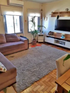 Apartamento com 3 Quartos à venda, 87m² no Partenon, Porto Alegre