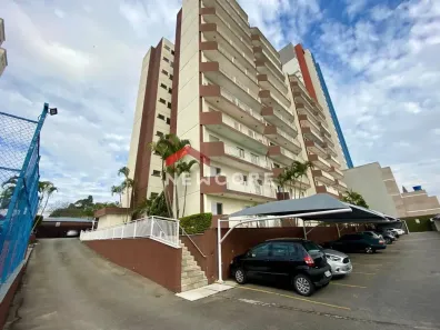 Apartamento com 2 Quartos à venda, 80m² no Jardim Japão, Suzano