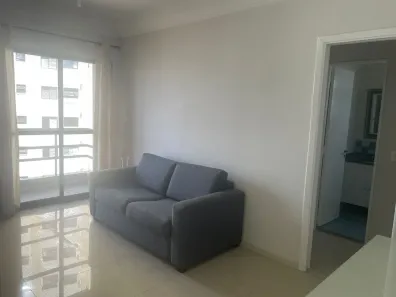 Apartamento com 1 Quarto para alugar, 41m² no Saúde, São Paulo