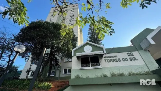 Apartamento com 3 Quartos à venda, 70m² no Cavalhada, Porto Alegre