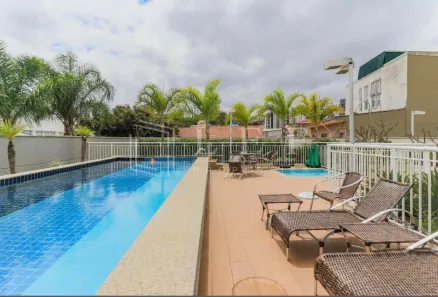 Apartamento com 2 Quartos à venda, 58m² no Chácara Santo Antônio (Zona Sul), São Paulo