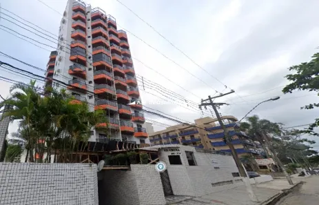 Apartamento com 3 Quartos à venda, 115m² no Loteamento João Batista Julião, Guarujá