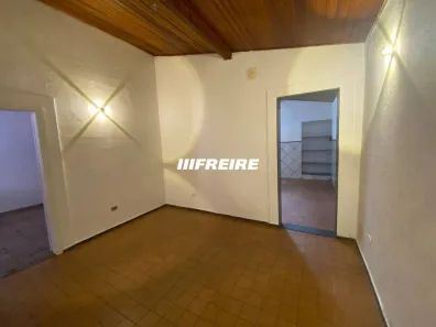 Casa com 2 Quartos para alugar, 90m² no Nova Gerty, São Caetano do Sul