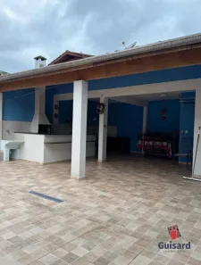 Casa com 4 Quartos à venda, 300m² no Perequê Açu, Ubatuba
