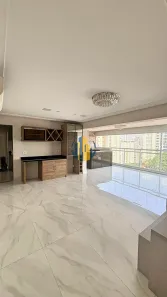 Apartamento com 3 Quartos à venda, 124m² no Vila Mariana, São Paulo