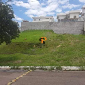 Lote/Terreno à venda, 450m² no Villaggio Capríccio, Louveira