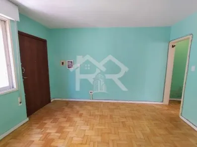Apartamento com 1 Quarto à venda, 43m² no Centro Histórico, Porto Alegre