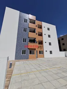 Apartamento com 2 Quartos à venda, 60m² no Planalto Boa Esperança, João Pessoa