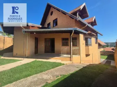 Casa com 3 Quartos à venda, 313m² no Jardim Atibaia (Sousas), Campinas