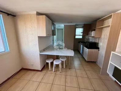 Apartamento com 2 Quartos à venda, 38m² no Mato Grande, Canoas