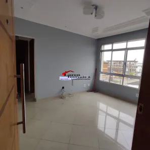 Apartamento com 2 Quartos à venda, 60m² no Parque São Vicente, São Vicente