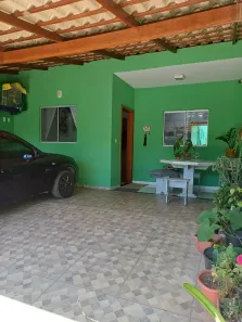 Casa com 3 Quartos à venda, 77m² no Floresta Encantada, Esmeraldas