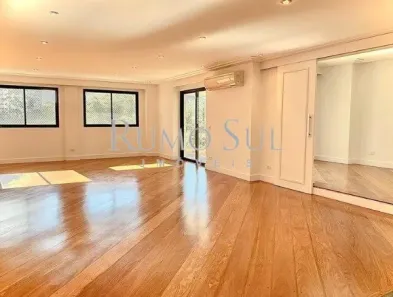 Apartamento com 4 Quartos à venda, 370m² no Santo Amaro, São Paulo