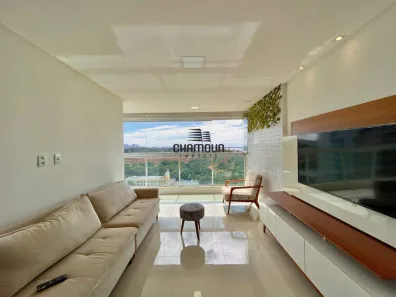 Apartamento com 3 Quartos à venda, 102m² no Praia do Morro, Guarapari