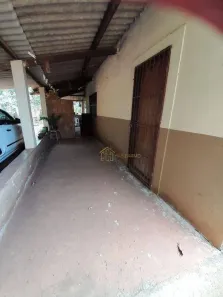 Fazenda/Sítio com 2 Quartos à venda, 120m² no Recanto dos Dezoito, Ipiguá
